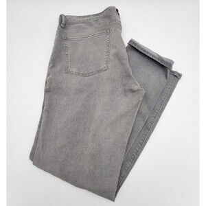 GAP Denim Men’s 34x30 Wearlight Skinny Jeans with GapFlex Light Authentic Stone